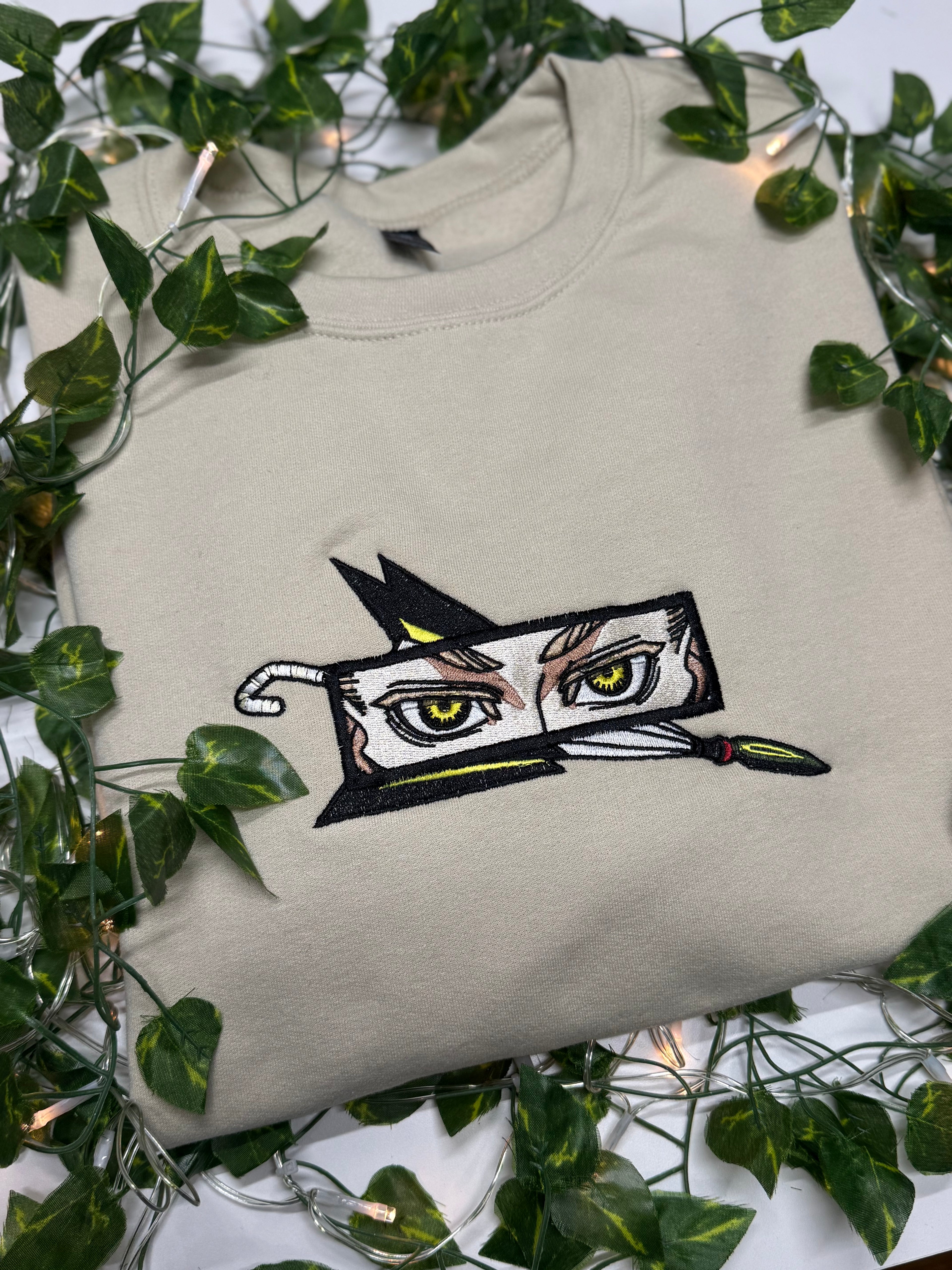 The Stray Sweatshirt