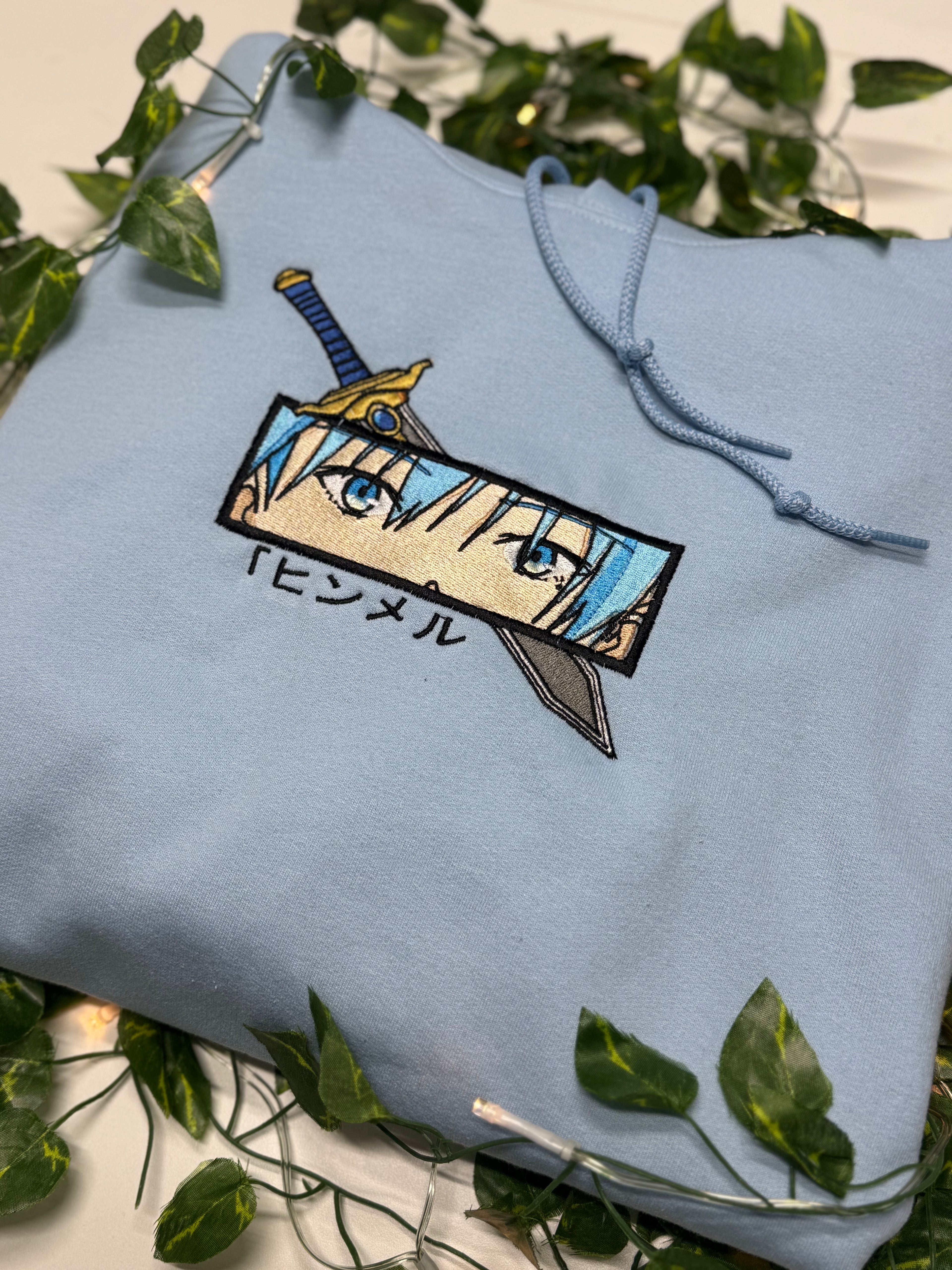 The Hero Hoodie