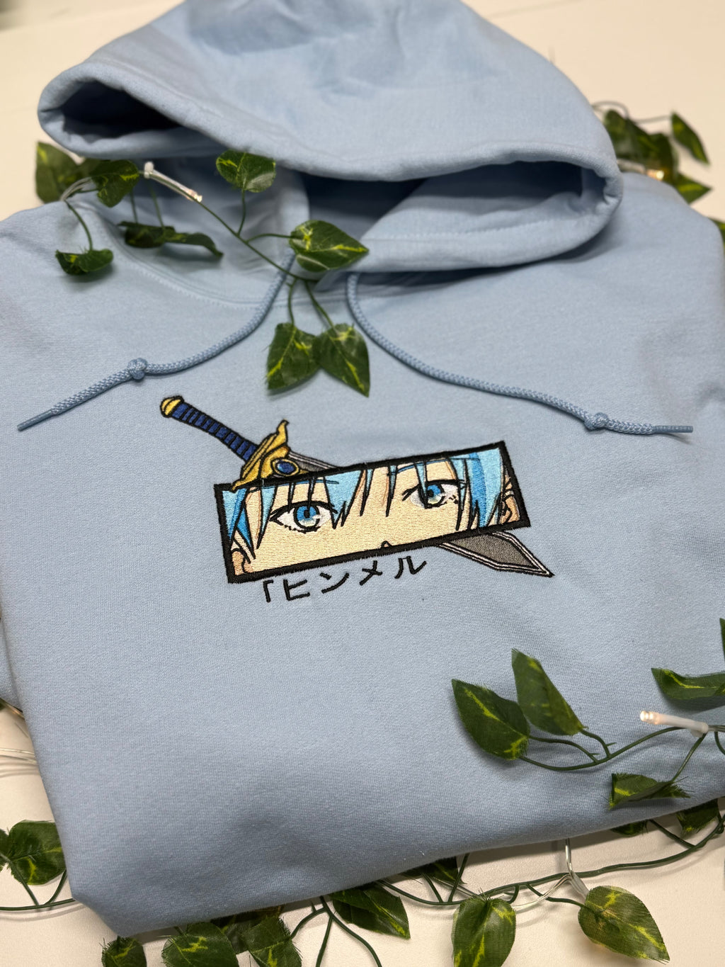 The Hero Hoodie