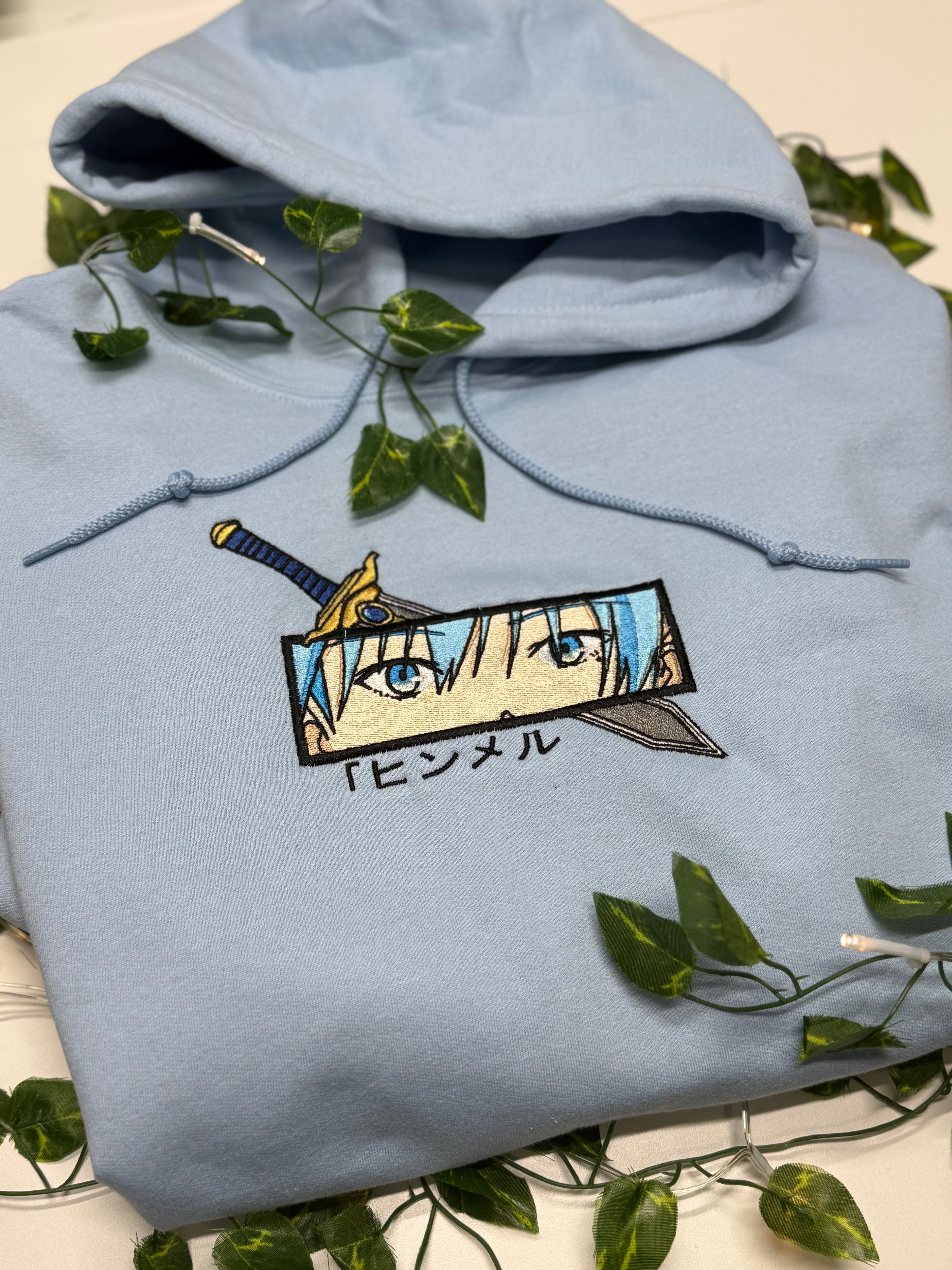 The Hero Hoodie