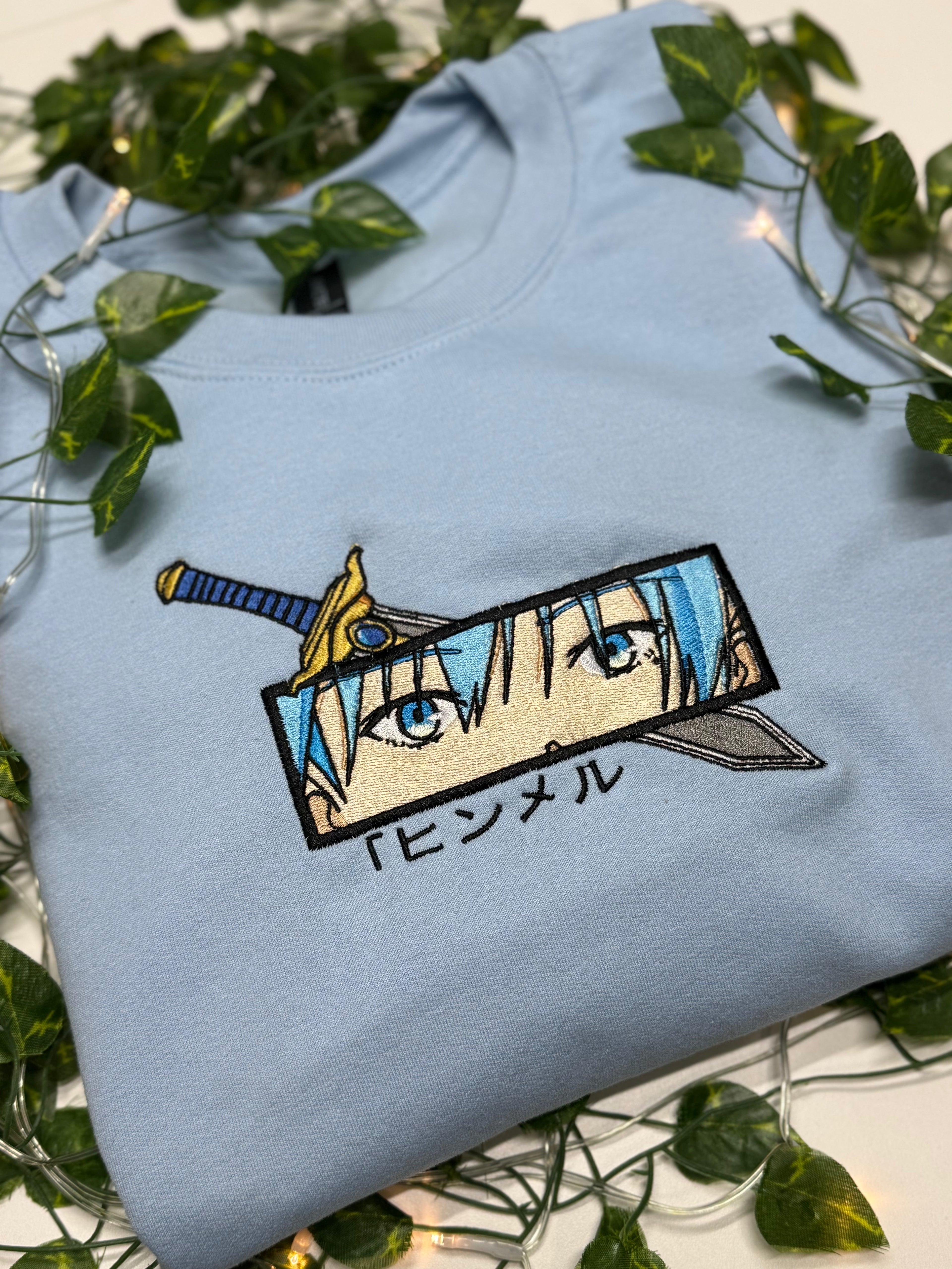 The Hero Sweatshirt