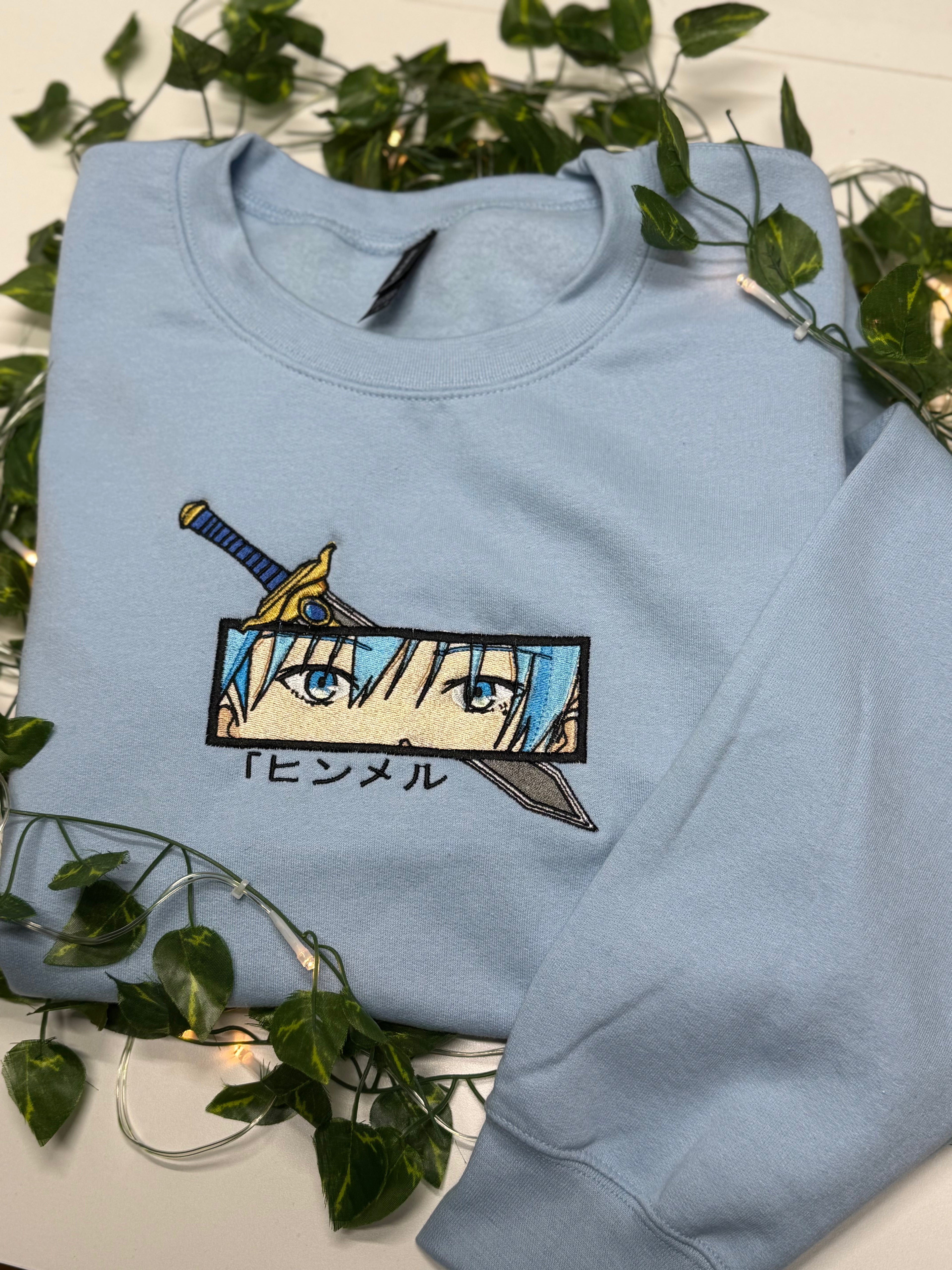 The Hero Sweatshirt