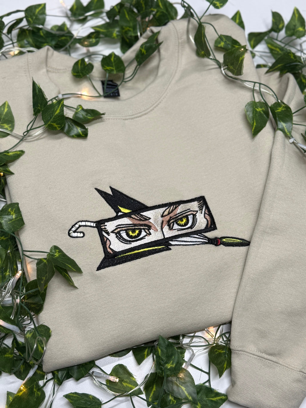 The Stray Sweatshirt