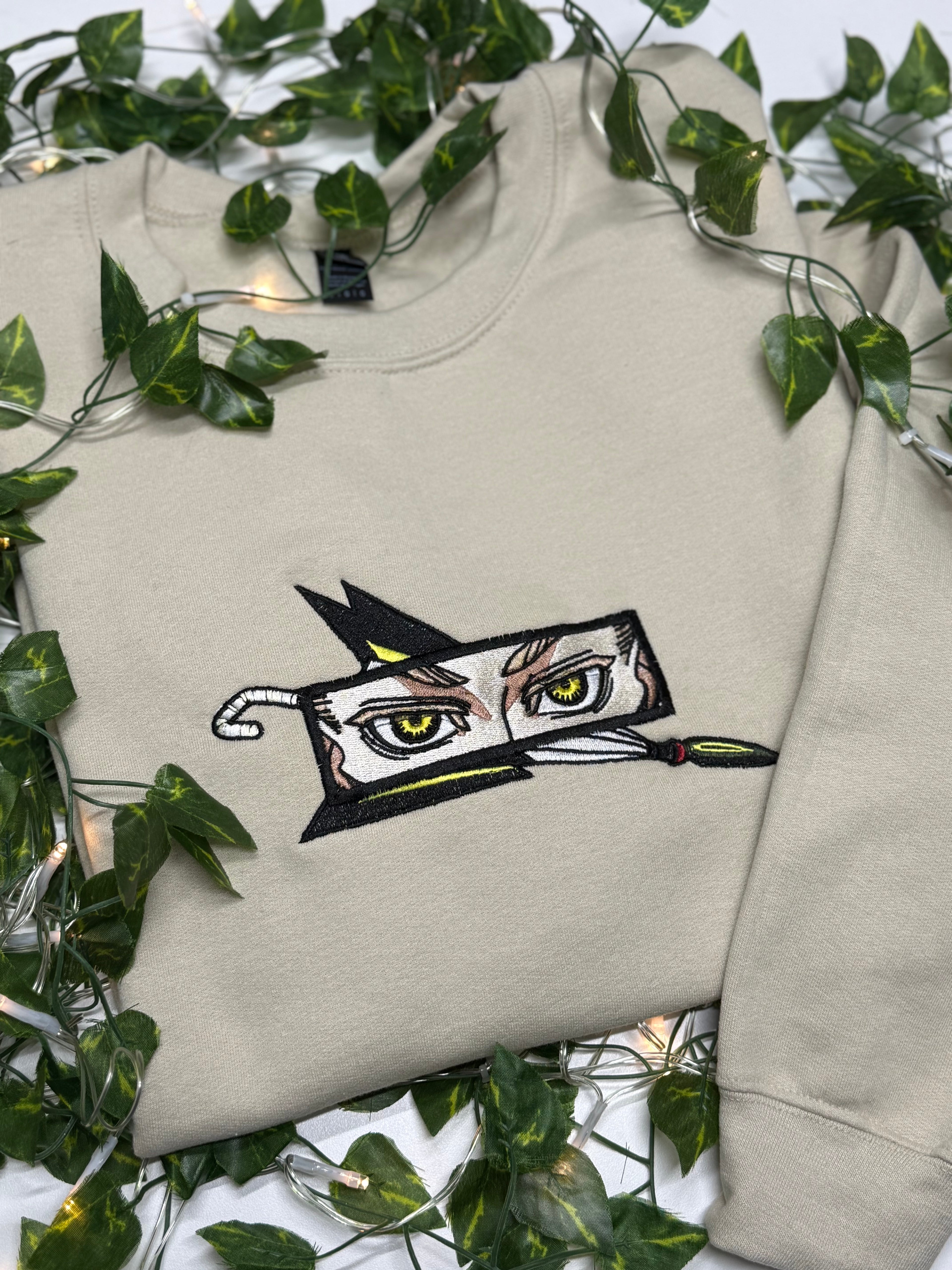 The Stray Sweatshirt